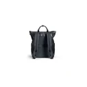Port (Port Designs) Muse 16" ECO Laptop Rucksack with Pouch, Black