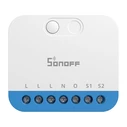 Sonoff MINI-ZBDIM Έξυπνος Διακόπτης Dimmer Wi‑Fi & ZigBee (με Ουδέτερο) MINI-DIM-ZB