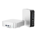GEEKOM A7 Mini PC (Ryzen 5 7535HS / 16GB DDR5 / 512GB SSD / Windows 11 Pro)