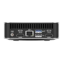 GEEKOM A7 Mini PC (Ryzen 5 7535HS / 16GB DDR5 / 512GB SSD / Windows 11 Pro)