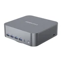 GEEKOM GT1 Mega Mini PC (Intel Core Ultra 9 185H / 16GB DDR5 / 1TB SSD / Windows 11 Pro)