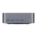 GEEKOM GT1 Mega Mini PC (Intel Core Ultra 9 185H / 16GB DDR5 / 1TB SSD / Windows 11 Pro)