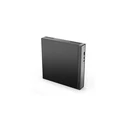 Lenovo ThinkCentre neo 50q Gen 6 (13HR000JGE) - Intel Core Ultra 5 226V, 16GB LPDDR5x, 512GB SSD, Windows 11 Pro