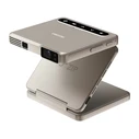 Aurzen Zip Set Mini Projector DLP HD με Wi‑Fi