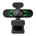 Emeet SmartCam Web Camera 4K με Autofocus και Privacy Cap (E3402)