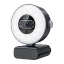 Emeet SmartCam Web Camera 4K 60FPS με Autofocus και Privacy Cap