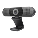 Emeet C980Pro Web Camera 4K με κάλυμμα απορρήτου