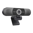 Emeet C980Pro Web Camera 4K με κάλυμμα απορρήτου