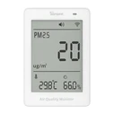 Sonoff AirGuard PM2.5/PM10 Air Quality Monitor