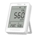 Sonoff AirGuard CO2 Gas Monitor (SAWF-08P)