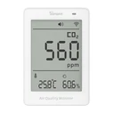 Sonoff AirGuard CO2 Gas Monitor (SAWF-08P)