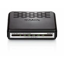 D Link Router GO 5 Port Gigabit Easy Desktop Switch