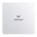 Minisforum UM870 Plus Mini PC (AMD Ryzen 7 8745H, 16GB DDR5, 512GB SSD, No OS)