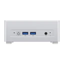 Minisforum UM870 Plus Mini PC (AMD Ryzen 7 8745H, 16GB DDR5, 512GB SSD, No OS)