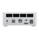Minisforum UM870 Plus Mini PC (AMD Ryzen 7 8745H, 16GB DDR5, 512GB SSD, No OS)