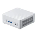 Minisforum Forum M1 Plus Mini PC — Intel Core i5‑12600H, 16GB DDR4, 512GB SSD, Χωρίς Λειτουργικό Σύστημα