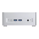 Minisforum Forum M1 Plus Mini PC — Intel Core i5‑12600H, 16GB DDR4, 512GB SSD, Χωρίς Λειτουργικό Σύστημα