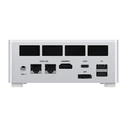 Minisforum Forum M1 Plus Mini PC — Intel Core i5‑12600H, 16GB DDR4, 512GB SSD, Χωρίς Λειτουργικό Σύστημα