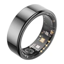 Colmi R02 Smart Ring 20.3 mm with Pulse Monitor Black