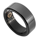 Colmi R02 Smart Ring 20.3 mm with Pulse Monitor Black