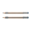 Pelikan Griffix Pencil B (HB) - Triangular, 3.5 mm graphite