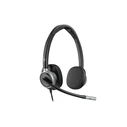 Poly Mission 625 Στερεοφωνικό USB ακουστικό με μικρόφωνο (USB‑C/USB‑A) — bulk συσκευασία