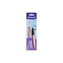 Pelikan Twist R457 Girly Rose F?ller με 2 καρτρίτσες (Blister)