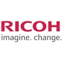 Toner Ricoh - Black - original
