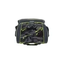 Herlitz Loop Plus Wild Panther Σχολική Τσάντα (17 L)