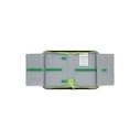 Herlitz Loop Plus Wild Panther Σχολική Τσάντα (17 L)