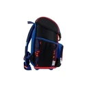 Herlitz Loop Plus "Kick Off" School Backpack (Schulranzen)