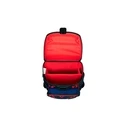 Herlitz Loop Plus "Kick Off" School Backpack (Schulranzen)