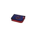 Herlitz Loop Plus "Kick Off" School Backpack (Schulranzen)
