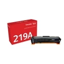 HP 219A (W2190A) Μαύρο Αυθεντικό Toner LaserJet – περίπου 1.300 σελίδες