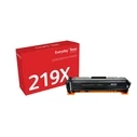Xerox Everyday Μαύρο Toner - Συμβατό με HP 219X (W2190X) - MPN 006R05154