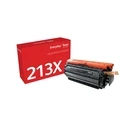 Xerox Toner Everyday HP 213X (W2130X) Μαύρο - Συμβατό (SKU 586189)