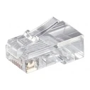 Network Connector ATC 8P8C Cat6 Pack of 100