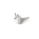 ENTAC πολύπριζο 4 θέσεων με 3x USB-A, καλώδιο 1,5 m, λευκό