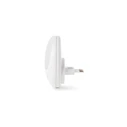ENTAC Night Light 0.5W Oval Cool White with Dusk Sensor (ENL-O-0.5W-DS)