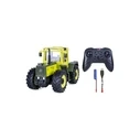 Jamara Mercedes‑Benz MB‑trac 1000 1:24S 2.4 GHz RC Tractor