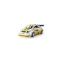 Jamara Opel Astra V8 Toy Car 1:24