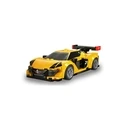 Jamara CaDA Renault Sport R.S. 01 1:24 Yellow Bricks