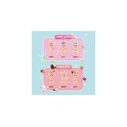 Canal Toys Creamy Deco Baby - Creamy Babies (Blind Bag / Display)