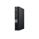 Dell OptiPlex 7070 Micro i3-9100T, 16GB RAM, 256GB SSD, Windows 11 Pro — tecXL (ανακατασκευασμένο)