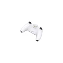 Venom Twin Docking Station - White Dual Charging Dock for 2 PS5 DualSense Controllers