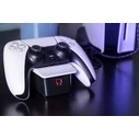 Venom Charging Dock for 1 PS5 Controller White (VS5000)