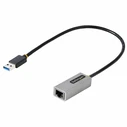StarTech USB31000S2 USB Αντάπτορας Δικτύου για Ενσύρματη σύνδεση Gigabit Ethernet