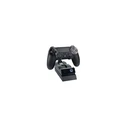 Venom Twin Docking Station - Charging Dock for 2 PS4 DualShock 4 Controllers, Black
