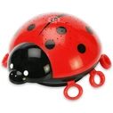 Φωτάκι Νυκτός LED Ansmann Starlight Ladybird