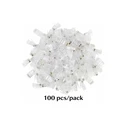 Equip βύσματα Cat6A RJ45 θωρακισμένα χωρίς εργαλείο 100 τεμ.